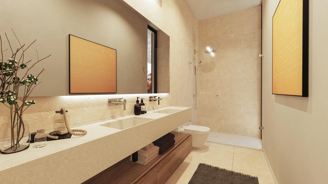 Villa in Adeje, Canary Islands, Spain 5 - 13766398