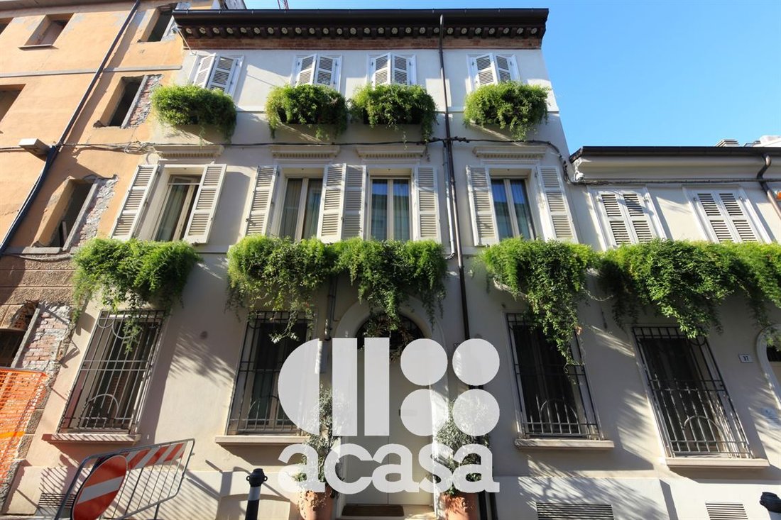 Apartment in Center, Cesena, Emilia-Romagna 2 - 13774611