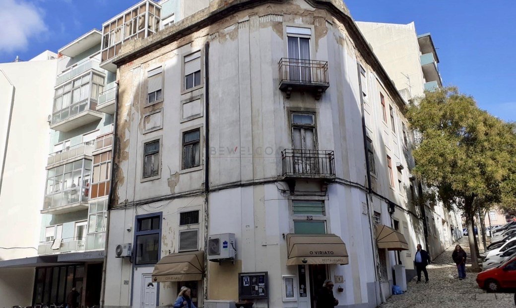 4 Apartments, São Domingos De Benfica, Lisbon In Lisbon, Lisbon ...