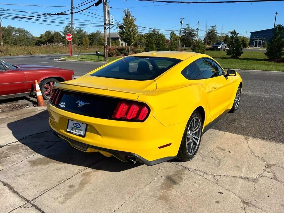 2016 Ford Mustang In Berlin, Nj, United States For Sale (13777741)