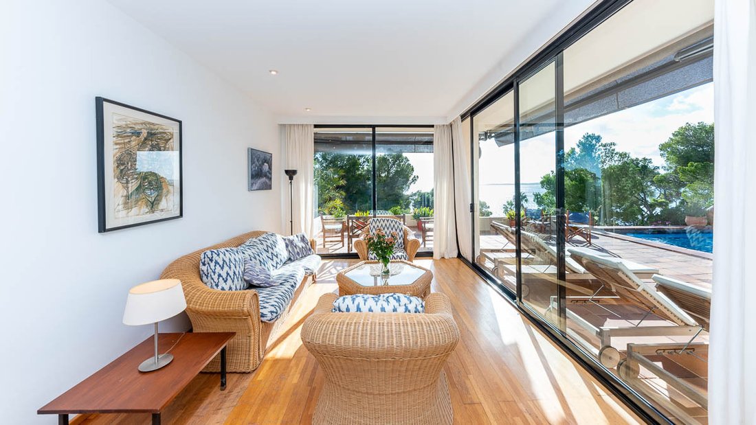 Villa in Son Servera, Balearic Islands, Spain 5 - 13774504