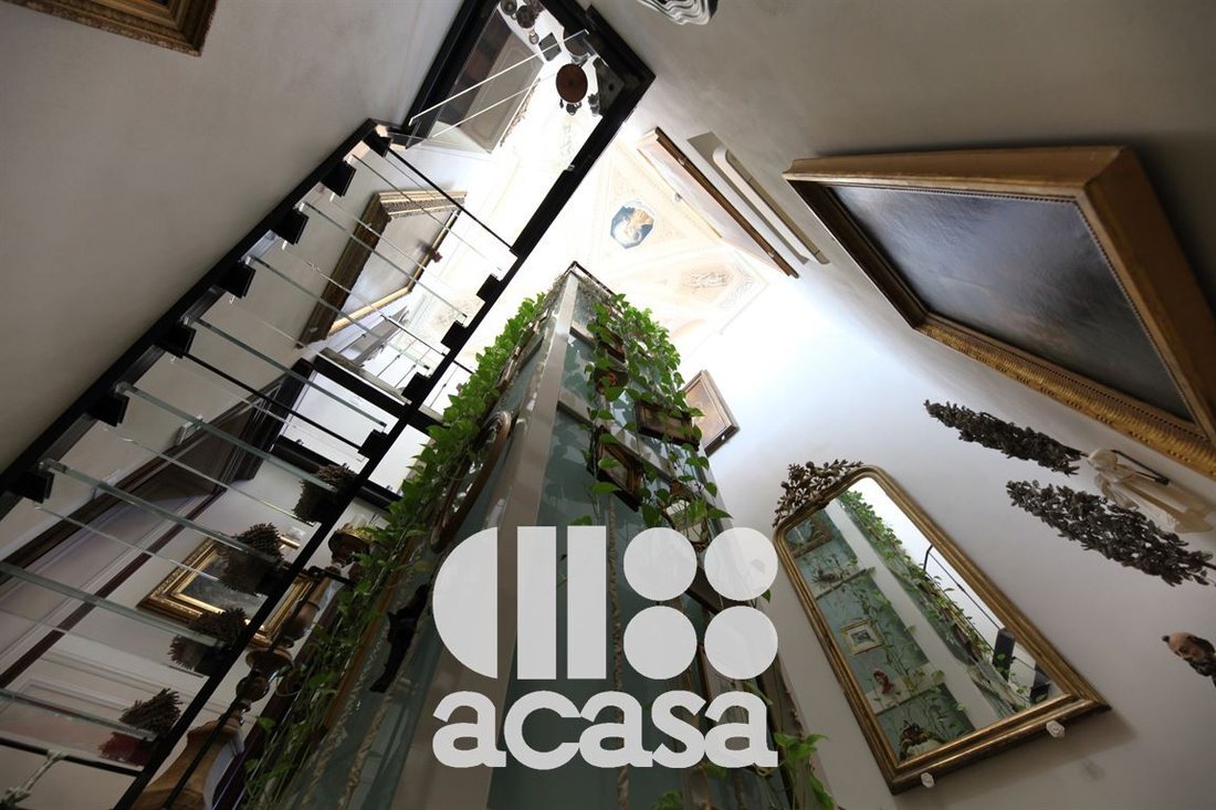 Apartment in Center, Cesena, Emilia-Romagna 5 - 13774611