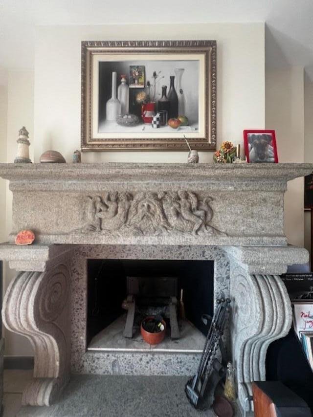 Villa in Marina di Carrara, Tuscany, Italy 3 - 13775913