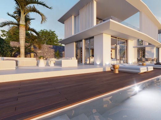 Villa a Adeje, Isole Canarie, Spagna 3 - 13766395