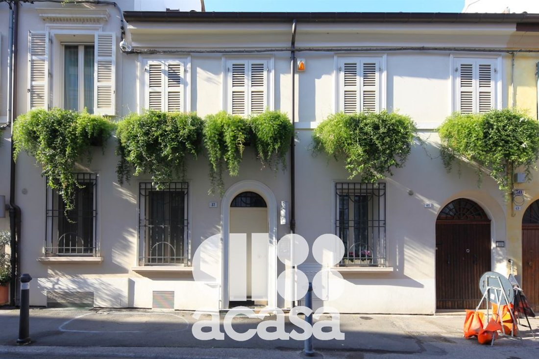Apartment in Center, Cesena, Emilia-Romagna 3 - 13774611