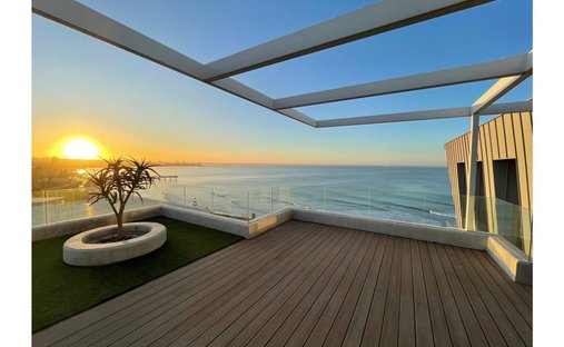Luxury penthouses for sale in Eastern Cape, South Africa | JamesEdition