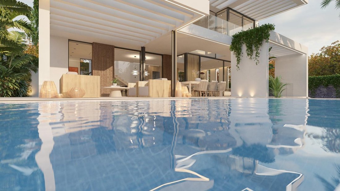 Villa in Adeje, Canary Islands, Spain 2 - 13766398