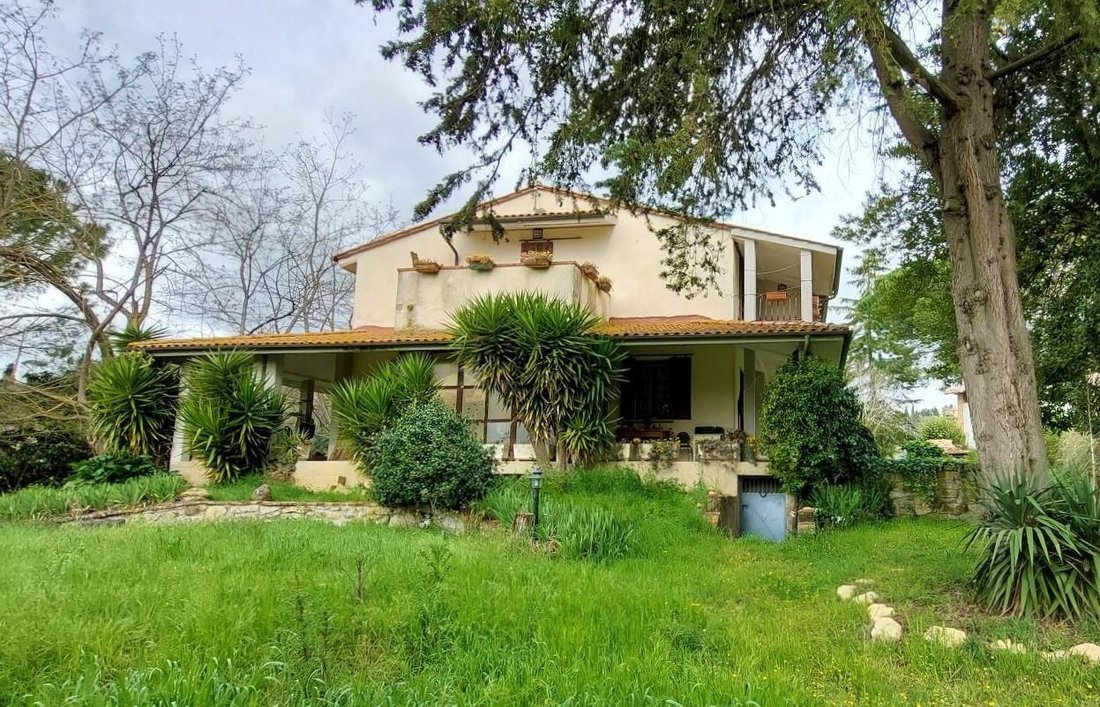 Country House in Palaia, Tuscany, Italy 2 - 13775920
