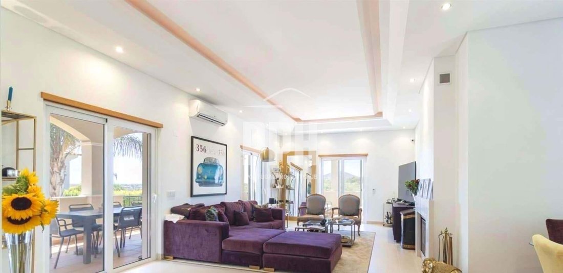 4 Bedroom Independent House For Sale Almancil In Almancil, Algarve