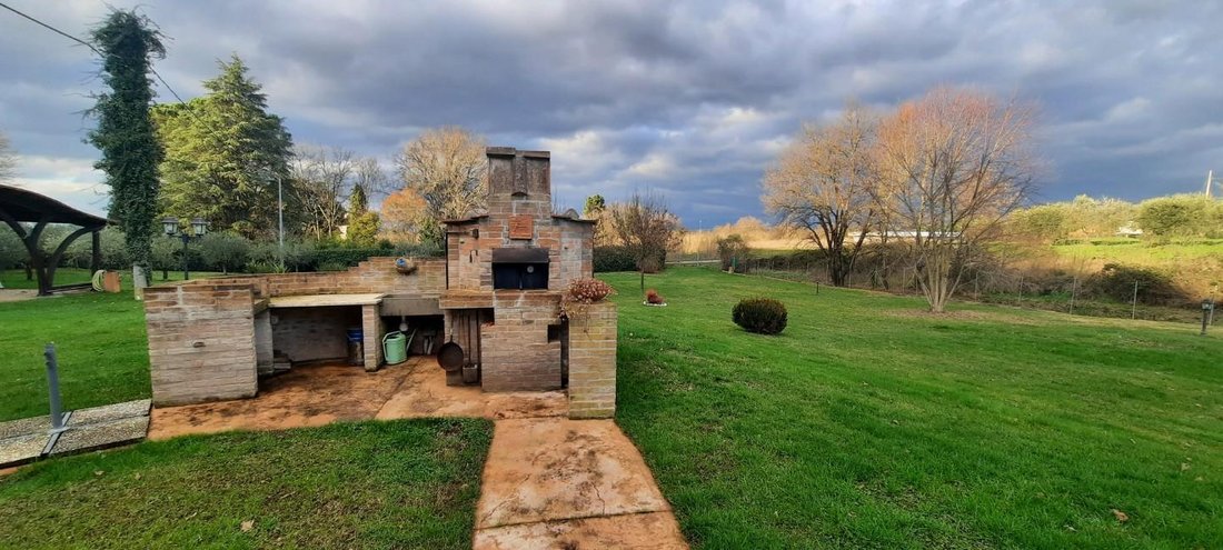 House in Santa Croce sull'Arno, Tuscany, Italy 5 - 13775905