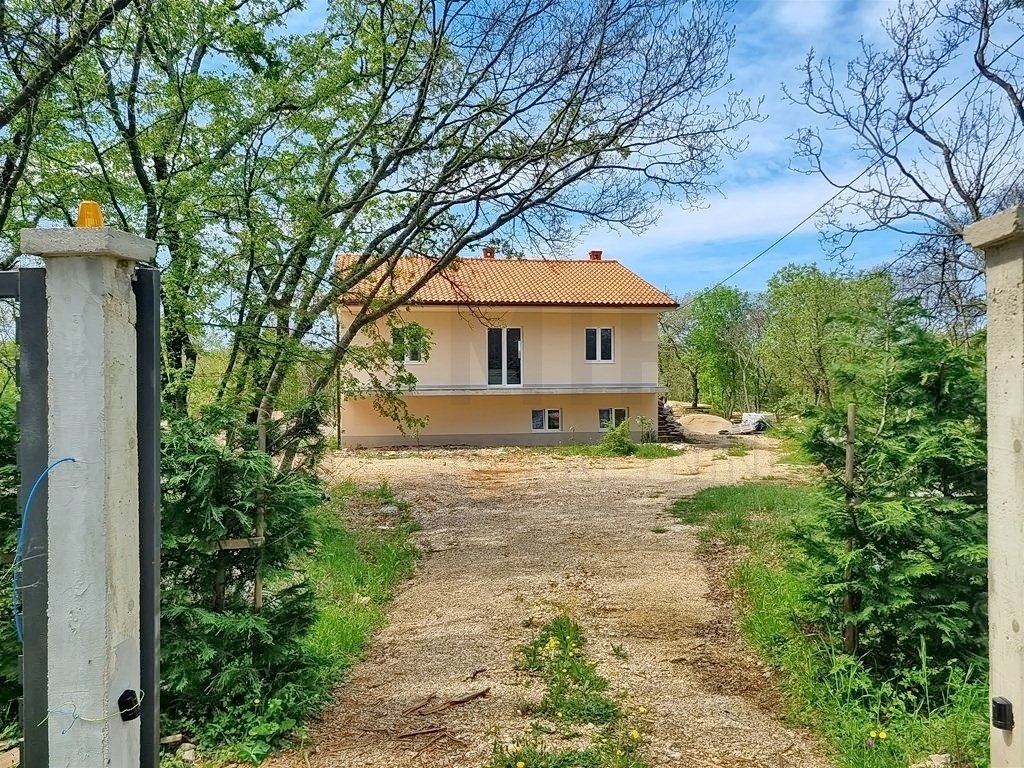 House in Krk, Primorje-Gorski Kotar County, Croatia 4 - 13774781