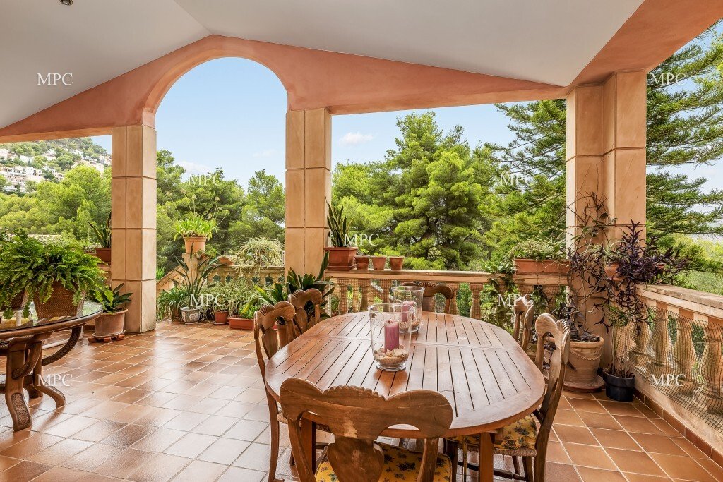 Villa à Capdepera, Îles Baléares, Espagne 1 - 13774490