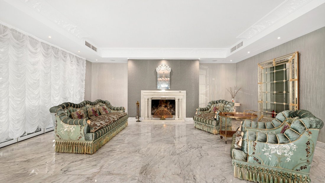 Villa in Sierra Blanca, Marbella, Spain 4 - 13777813