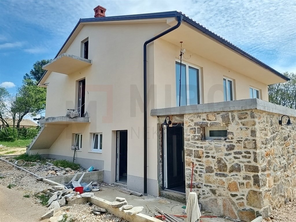House in Krk, Primorje-Gorski Kotar County, Croatia 3 - 13774781