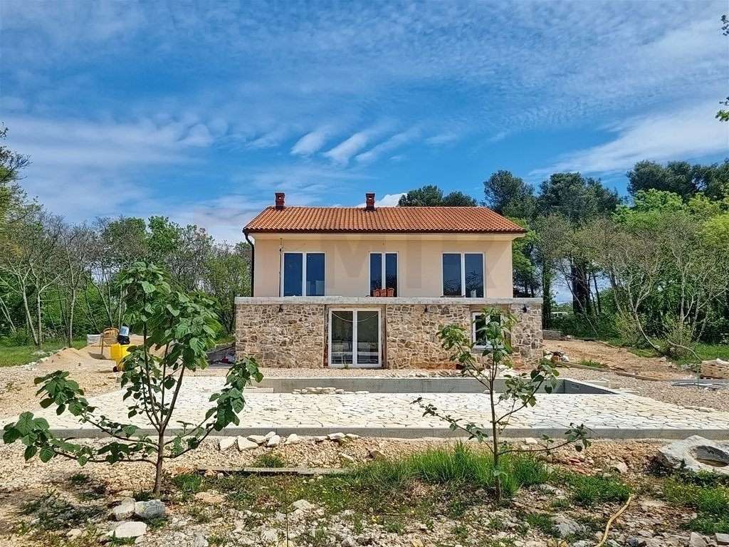 House in Krk, Primorje-Gorski Kotar County, Croatia 1 - 13774781