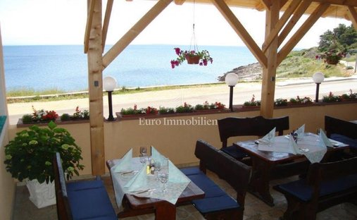 Mali Losinj, Primorje-Gorski Kotar County, Croatia 1