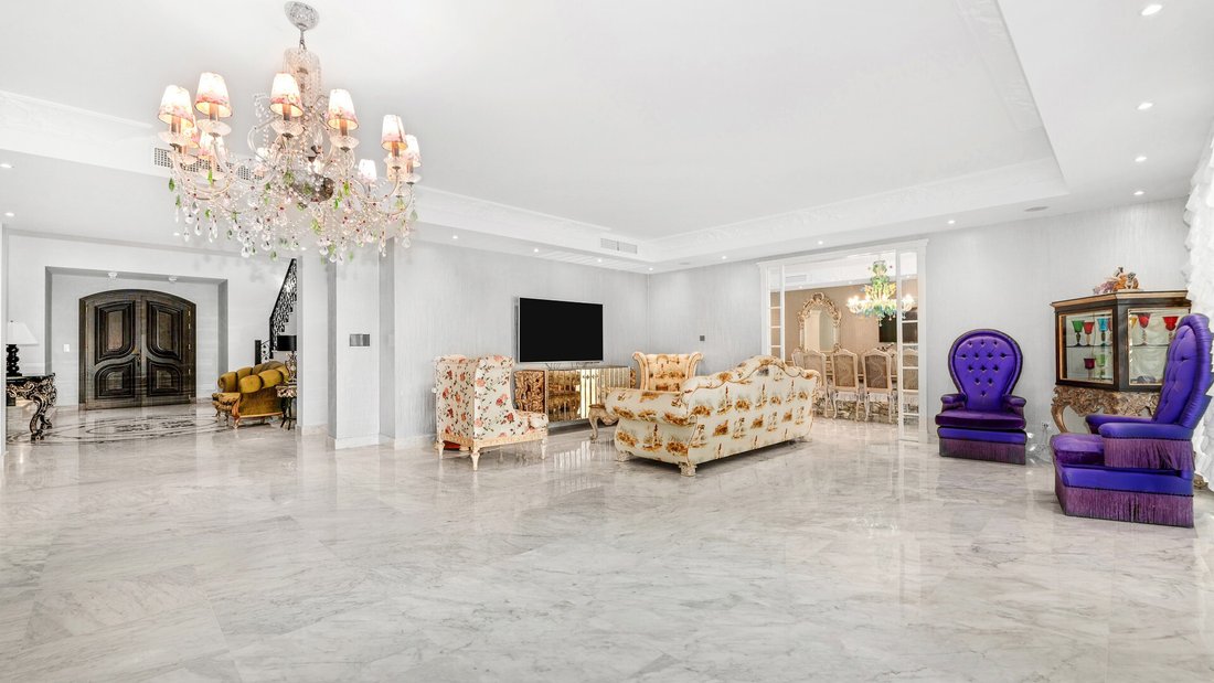 Villa in Sierra Blanca, Marbella, Spain 3 - 13777813
