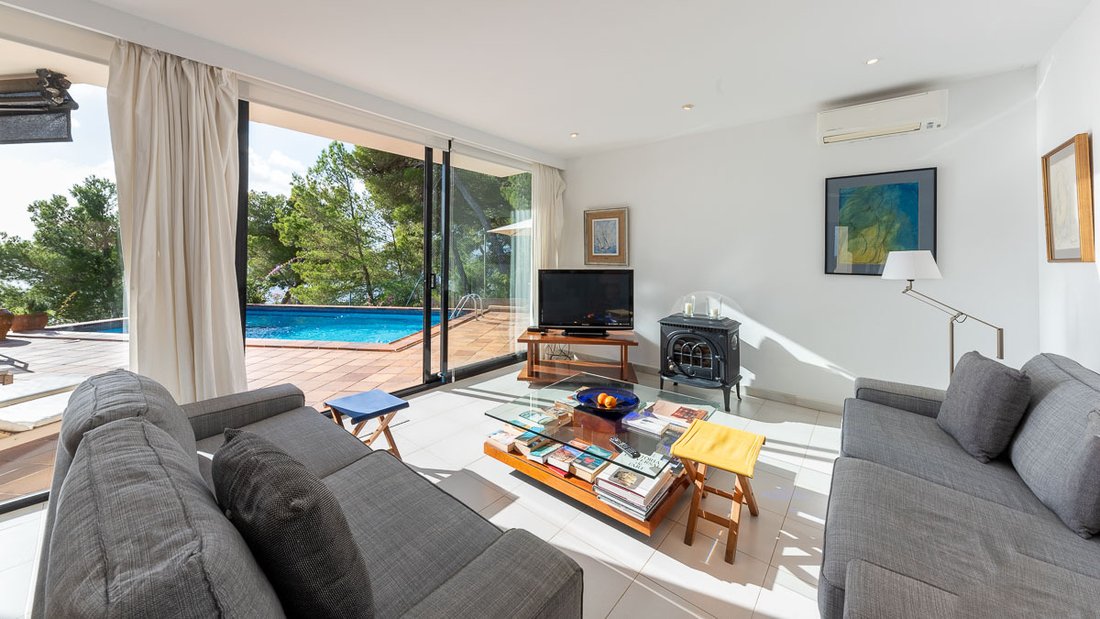 Villa in Son Servera, Balearic Islands, Spain 4 - 13774504