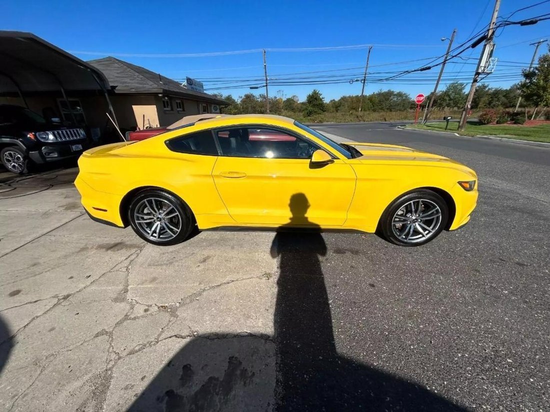 2016 Ford Mustang In Berlin, Nj, United States For Sale (13777741)