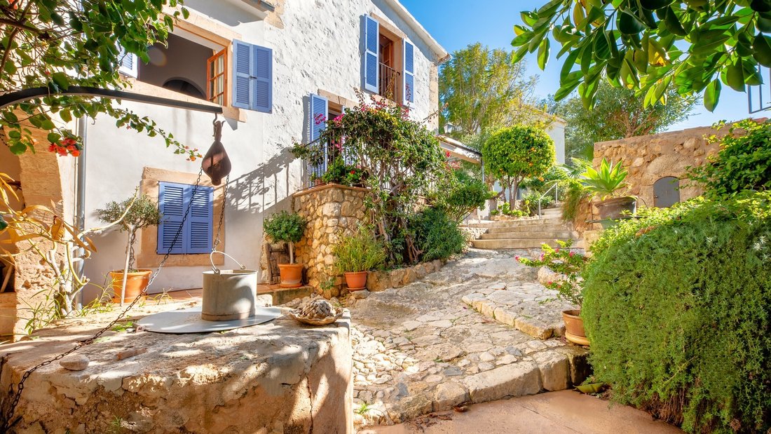 Villa in Genoa, Palma, Balearic Islands 3 - 13774514