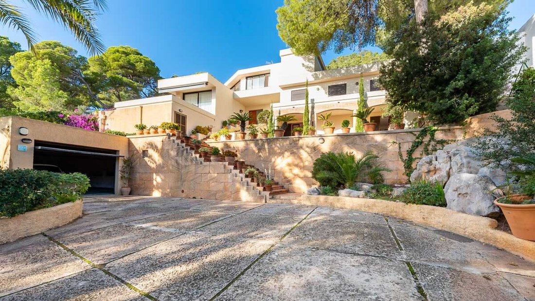 Villa in Son Servera, Balearic Islands, Spain 2 - 13774504
