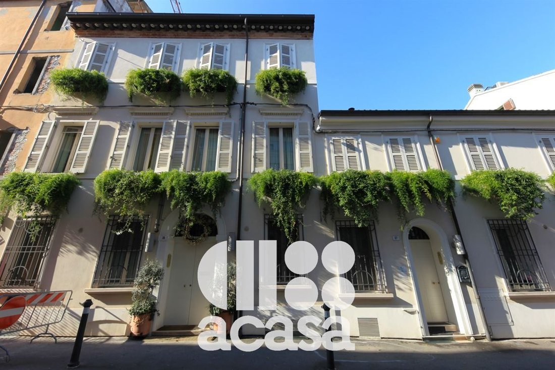 Apartment in Center, Cesena, Emilia-Romagna 4 - 13774611