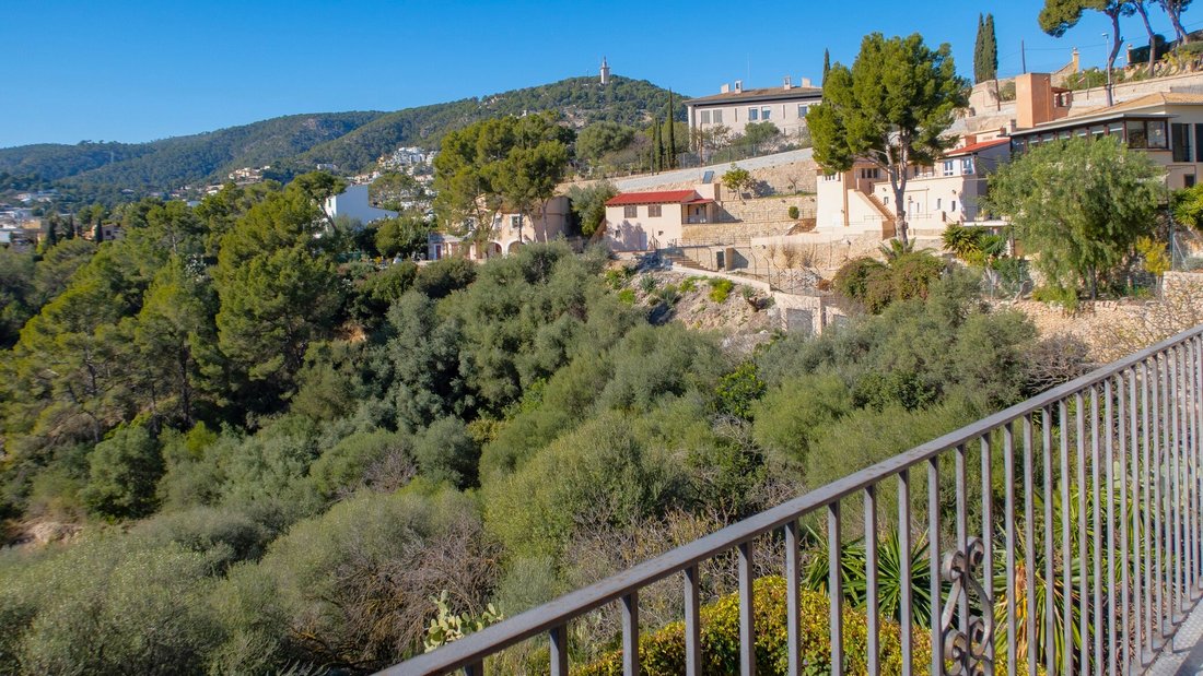 Villa in Genoa, Palma, Balearic Islands 2 - 13738642
