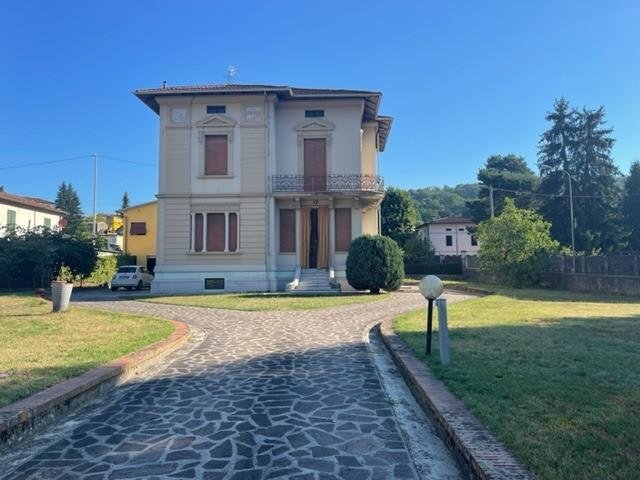 Villa in Coreglia Antelminelli, Tuscany, Italy 1 - 13776045