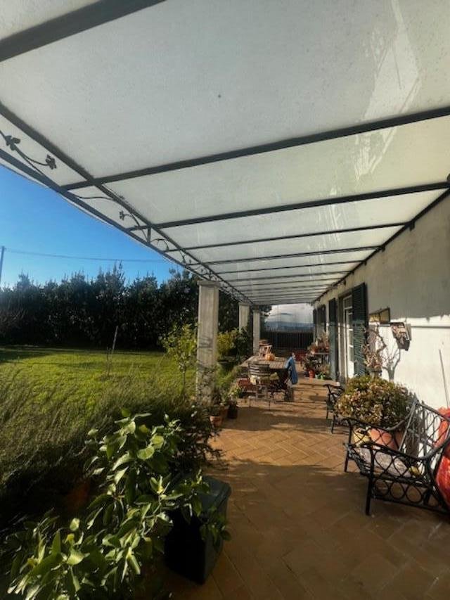 Villa in Marina di Carrara, Tuscany, Italy 5 - 13775913