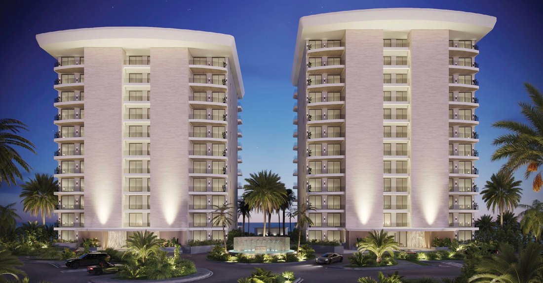 Condo in Nassau, New Providence, The Bahamas 2 - 13773949