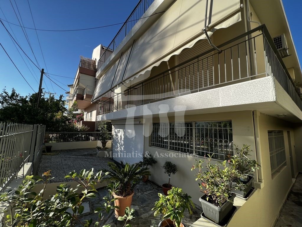 House in Argyroupoli, Attica, Greece 1 - 13778577