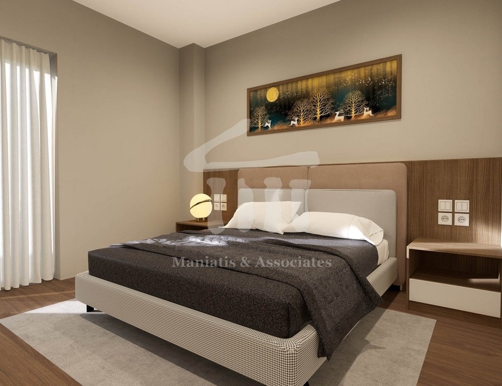 Apartment in Glyfada, Attica, Greece 4 - 13778634