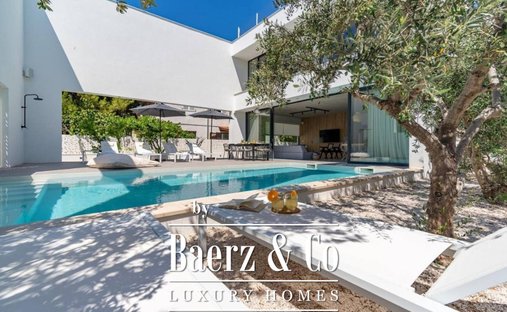 Villa in Supetar, Split-Dalmatia County, Croatia 1
