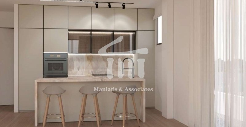 Apartment in Voula, Attica, Greece 2 - 13778746