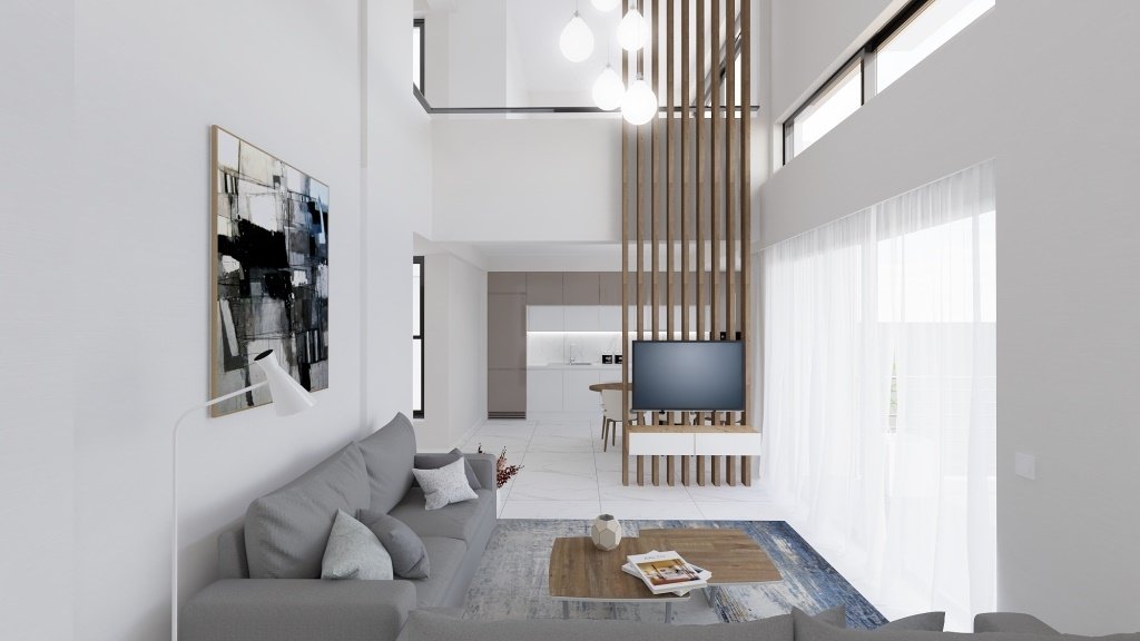 Apartment in 2nd Community of Kallithea, Attica, Greece 3 - 13778574