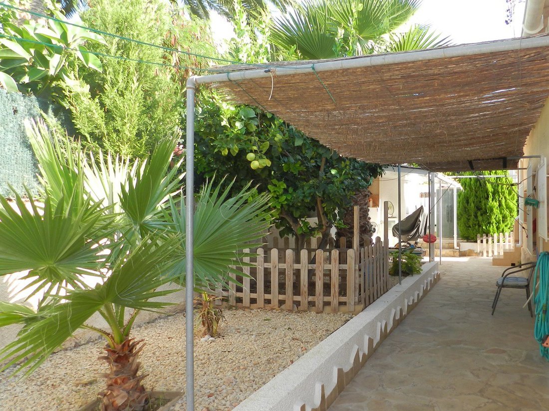 Villa a Calp, Comunità Valenzana, Spagna 4 - 13778046