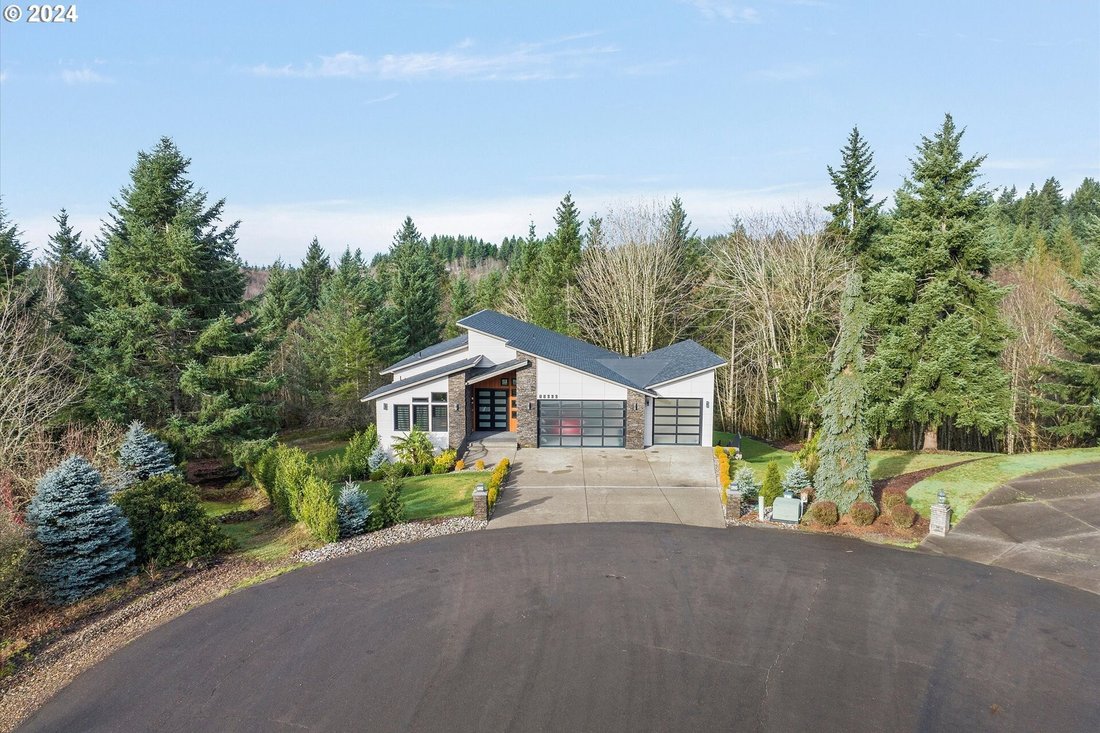 House in Brush Prairie, Washington, United States 2 - 13778491