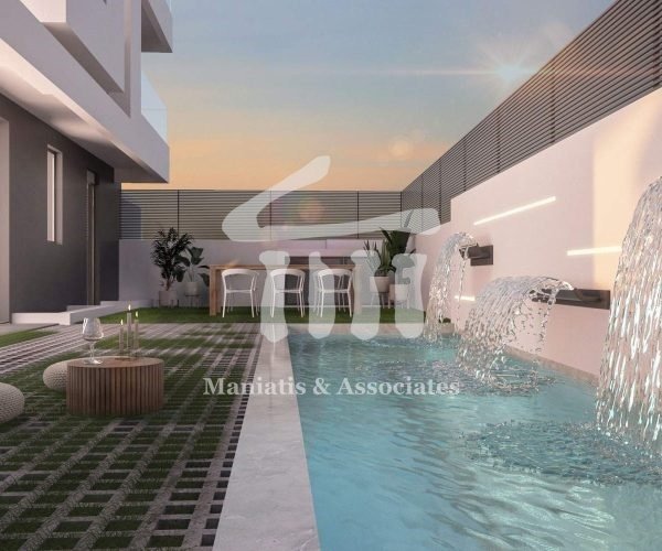 Apartment in Voula, Attica, Greece 1 - 13778745