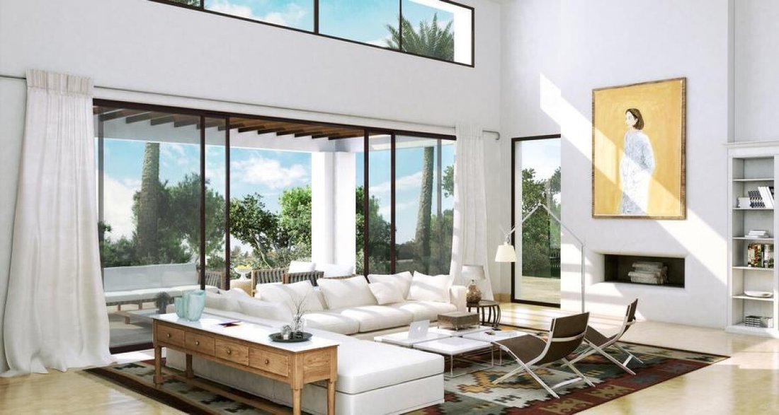 Villa in Casares, Andalusia, Spain 2 - 13775264