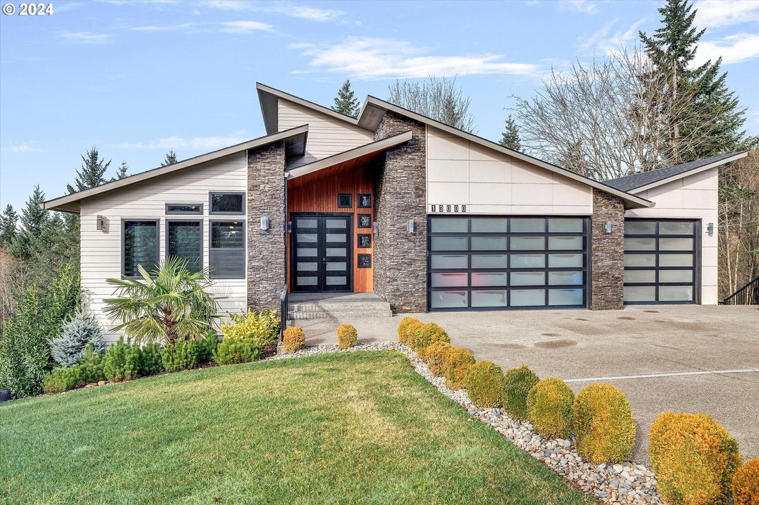 House in Brush Prairie, Washington, United States 5 - 13778491