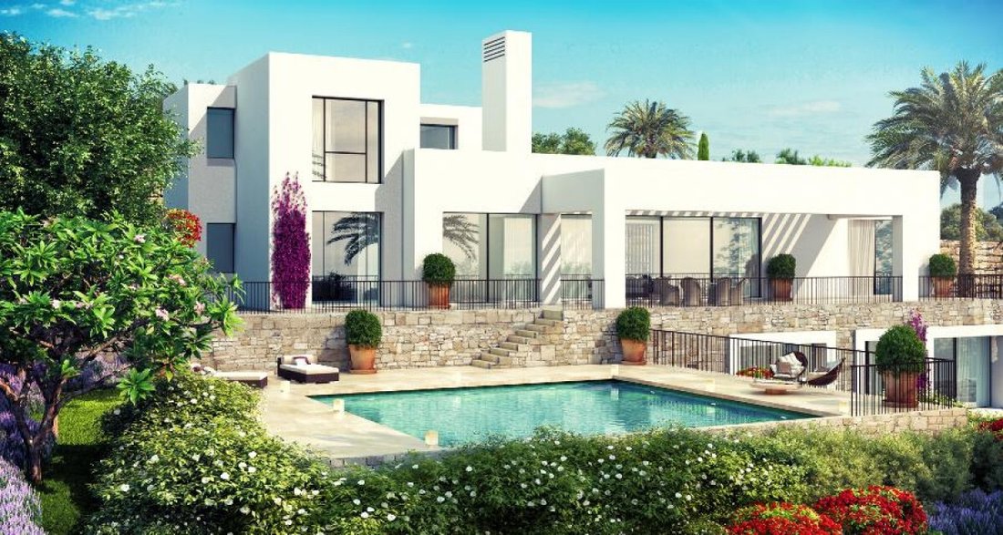 Villa in Casares, Andalusia, Spain 5 - 13775264