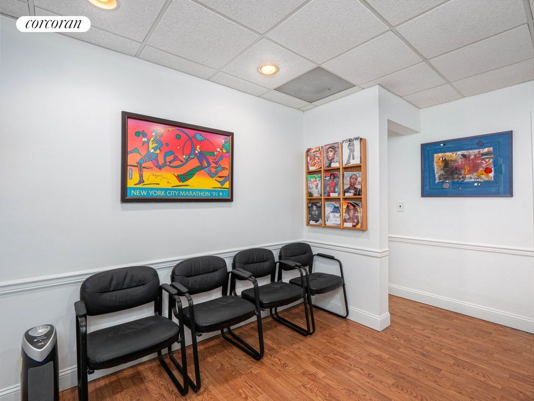 Condo in New York, New York, United States 2 - 13774027