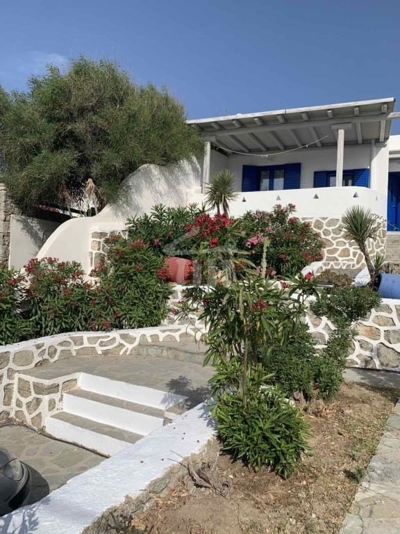 Villa in Ano Mera Community, Aegean, Greece 4 - 13778592