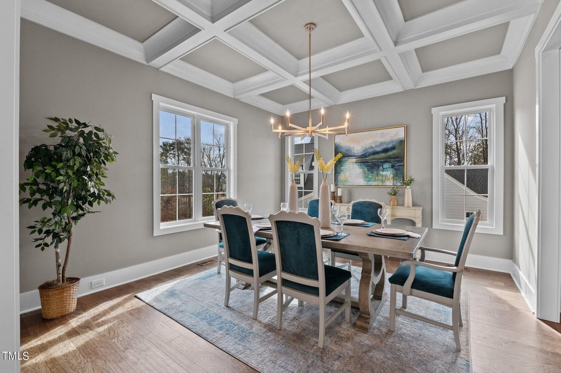 House in Wake Forest, North Carolina, United States 5 - 13778644