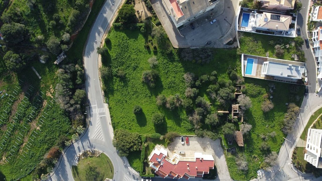 Land in Alvor, Algarve, Portugal 5 - 12857763
