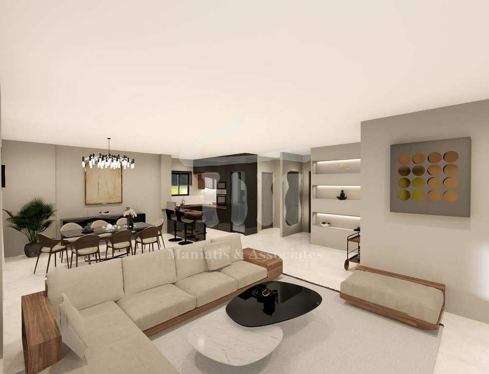Apartment in Glyfada, Attica, Greece 3 - 13778634