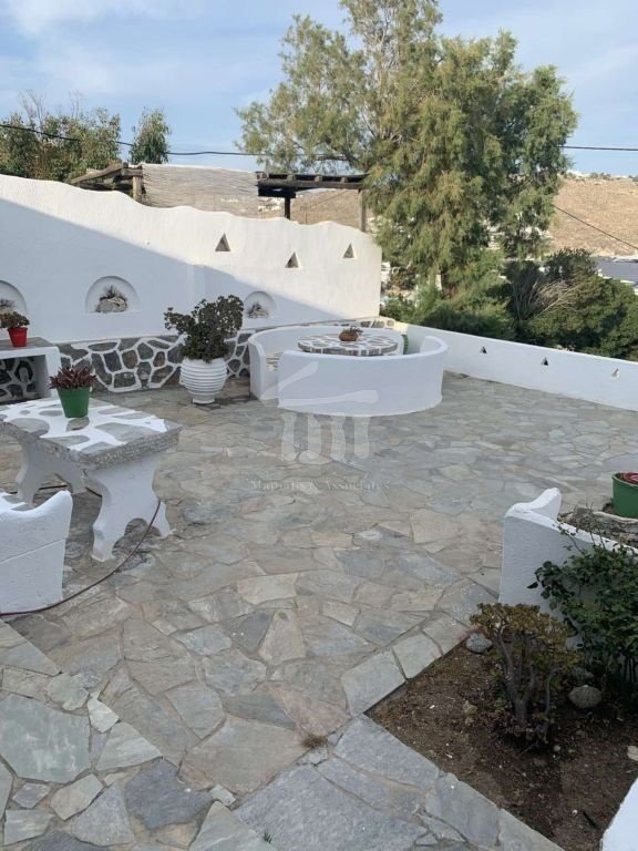 Villa in Ano Mera Community, Aegean, Greece 1 - 13778592