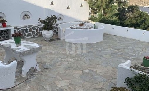 Villa in Ano Mera Community, Aegean, Greece 1