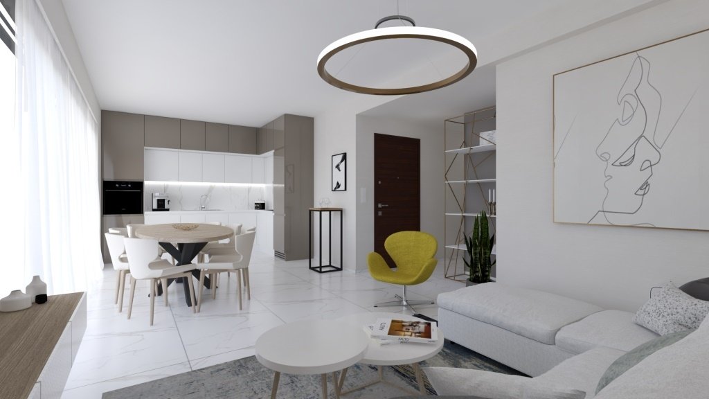 Apartment in 2nd Community of Kallithea, Attica, Greece 4 - 13778575
