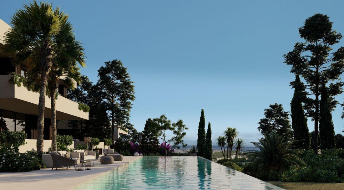 House in Son Vida, Palma, Balearic Islands 2 - 13774821